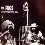 The Fugs - Live From The 60s (42132)