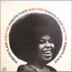 Roberta Flack - Quiet Fire (38297)