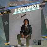 Bohannon* - Alive (31975)