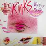 The Kinks - Word Of Mouth (3719)