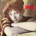 Simply Red - Picture Book (20116)