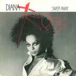 Diana Ross - Swept Away (36723)