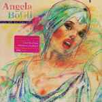 Angela Bofill - Let Me Be The One (21640)