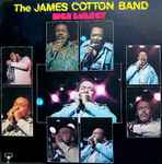 The James Cotton Band - High Energy (22457)