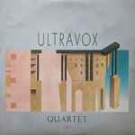 Ultravox - Quartet (33969)