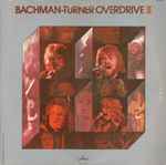 Bachman-Turner Overdrive - Bachman-Turner Overdrive II (28930)