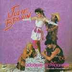 Julie Brown - Goddess In Progress (27503)