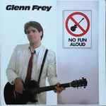 Glenn Frey - No Fun Aloud (27649)