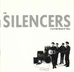 The Silencers - A Letter From St. Paul