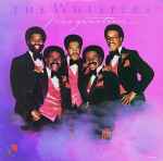 The Whispers - Imagination (46010)
