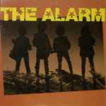 The Alarm - The Alarm (1032)