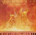 Vangelis - Heaven And Hell (42560)