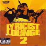 Various - Lyricist Lounge 2 (52879)