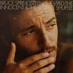 Bruce Springsteen - The Wild, The Innocent And The E Street Shuffle (20618)