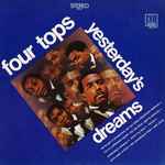 Four Tops - Yesterday's Dreams (40528)