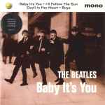 The Beatles - Baby It's You – Tumbleweeds Record Shop
