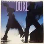 George Duke - Thief In The Night (42733)