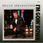 Bruce Springsteen - I'm Goin' Down / Janey, Don't You Lose Heart (22070)