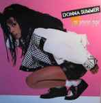 Donna Summer - Cats Without Claws (38037)