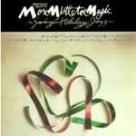 Various - Herb Wong Presents More Mistletoe Magic: Swinging Holiday Jazz (35253)