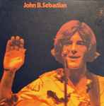 John B. Sebastian* - John B. Sebastian (24875)