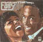 Marvin Gaye & Tammi Terrell - Easy (33839)