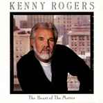 Kenny Rogers - The Heart Of The Matter (36822)