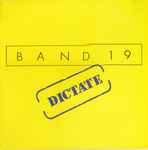Band 19 - Dictate (24666)