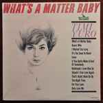 Timi Yuro - What's A Matter Baby (34698)