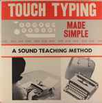 No Artist - Touch Typing Made Simple: A Sound Teaching Method (40608)