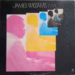 James Williams (2) - Images (Of Things To Come) (33568)