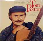 Tom Paxton - The Very Best Of Tom Paxton (35937)