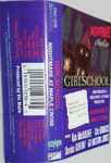 Girlschool - Nightmare At Maple Cross (36025)