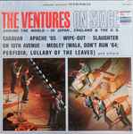 The Ventures - On Stage (33455)