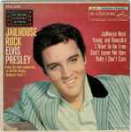 Elvis Presley - Jailhouse Rock (32000)