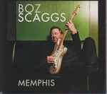 Boz Scaggs - Memphis (40462)