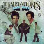The Temptations - Solid Rock (31048)