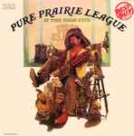 Pure Prairie League - If The Shoe Fits (40950)