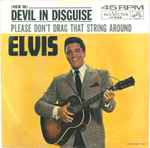 Elvis* - (You're The) Devil In Disguise (41868)