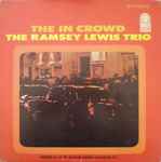 The Ramsey Lewis Trio - The In Crowd (34674)