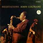 John Coltrane - Meditations (33856)