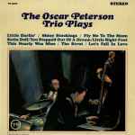 The Oscar Peterson Trio - The Oscar Peterson Trio Plays (38495)