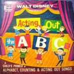 Various - Acting Out The ABC's (39524)
