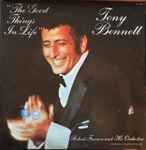 Tony Bennett - The Good Things In Life (39574)