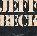 Jeff Beck - There & Back (24681)