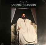 Demis Roussos - Happy To Be... (21945)