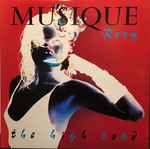 Roxy Music - The High Road (43126)