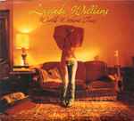 Lucinda Williams - World Without Tears (52393)