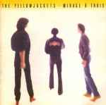 The Yellowjackets* - Mirage À Trois (22796)