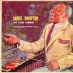 Lionel Hampton - At The Vibes (14428)